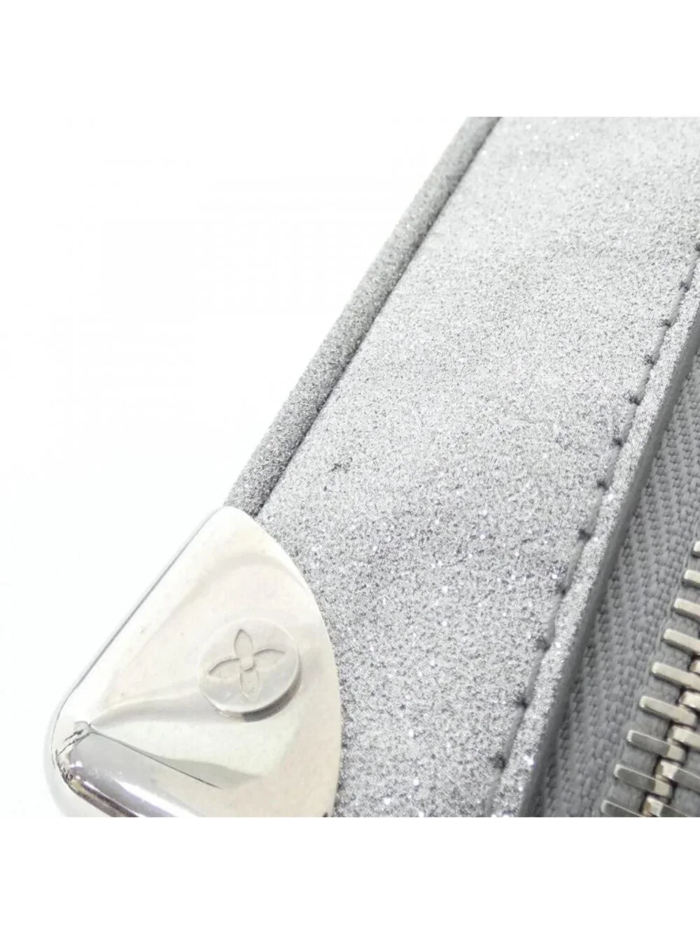 Louis Vuitton Damier Glitter Mini Soft Trunk